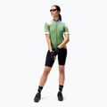 Maglia ciclismo donna Endura Gradient FS260 W machair verde 2