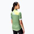 Maglia ciclismo donna Endura Gradient FS260 W machair verde 3