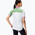 Maglia ciclismo donna Endura Chroma FS260 W mains grey 3
