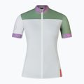 Maglia ciclismo donna Endura Chroma FS260 W mains grey 4