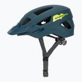 Casco da bici Endura Hummvee Youth barra blu per bambini 3