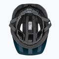 Casco da bici Endura Hummvee Youth barra blu per bambini 5