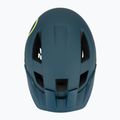 Casco da bici Endura Hummvee Youth barra blu per bambini 6