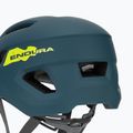 Casco da bici Endura Hummvee Youth barra blu per bambini 7