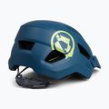 Casco da bici Endura Hummvee Youth barra blu per bambini 2