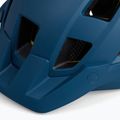 Casco da bici Endura Hummvee Youth barra blu per bambini 3