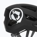 Casco bici Endura Hummvee Youth nero 8