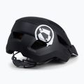 Casco bici Endura Hummvee Youth nero 2