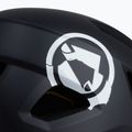 Casco bici Endura Hummvee Youth nero 4