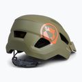 Casco da bici per bambini Endura Hummvee Youth tweed verde 2