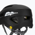 Endura Hummvee MIPS Casco da bici giovanile nero 7