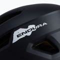 Endura Hummvee MIPS Casco da bici giovanile nero 4
