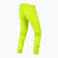 Pantaloni da ciclismo Endura MT500 Burner Lite verde lime da uomo 2