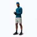 Pantaloncini Endura Loop Baggy da uomo grigio dreich 2