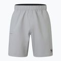 Pantaloncini Endura Loop Baggy da uomo grigio dreich 4