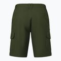 Pantaloncini da ciclismo da uomo Endura Loop Cargo Short hunter 2