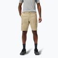 Pantaloncini da bici Endura Loop Cargo da uomo Mushroom