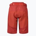 Pantaloncini da ciclismo Endura Mt500 Spray Short brick uomo 2