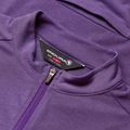 Maglia da ciclismo da donna Endura Loop Zipped heather 5