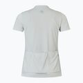 Maglia ciclismo donna Endura Loop Zipped mains grey 5