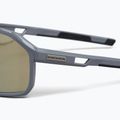 Occhiali da sole Endura Mullet dreich grigio/bronzo revo smoke 4