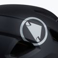 Casco da bicicletta Endura Hummvee nero 4