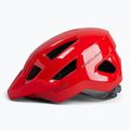 Casco da bicicletta Endura Hummvee rosso fuoco 2