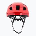 Casco da bicicletta Endura Hummvee rosso fuoco 2