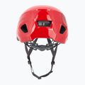 Casco da bicicletta Endura Hummvee rosso fuoco 4