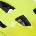 Casco da bicicletta Endura Hummvee verde lime 6
