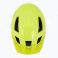 Casco da bicicletta Endura Hummvee verde lime 7