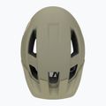 Casco da bici Endura Hummvee tweed verde 6