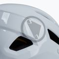 Casco da bicicletta Endura Hummvee bianco 4