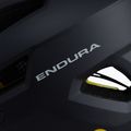 Casco da bici Endura Hummvee MIPS nero 4