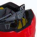Casco da bici Endura Hummvee MIPS rosso fuoco 4