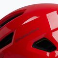 Casco da bici Endura Hummvee MIPS rosso fuoco 5