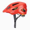 Casco da bici Endura Hummvee MIPS rosso fuoco 3