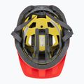Casco da bici Endura Hummvee MIPS rosso fuoco 5