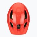 Casco da bici Endura Hummvee MIPS rosso fuoco 6