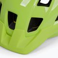 Casco da bici Endura Hummvee MIPS verde lime 3