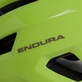 Casco da bici Endura Hummvee MIPS verde lime 4