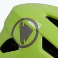 Casco da bici Endura Hummvee MIPS verde lime 5