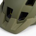 Casco da bici Endura Hummvee MIPS tweed verde 3