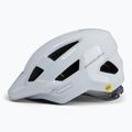 Casco da bicicletta Endura Hummvee MIPS bianco 2