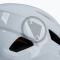 Casco da bicicletta Endura Hummvee MIPS bianco 5