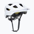 Casco da bicicletta Endura Hummvee MIPS bianco