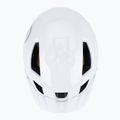 Casco da bicicletta Endura Hummvee MIPS bianco 6