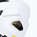 Casco da bicicletta Endura Hummvee MIPS bianco 7