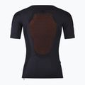 Endura MT500 D30 Ghost Baselayer maglia da ciclismo nera con protezioni 2