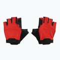 Guanti da bici Endura Loop Mitt rosso fuoco 2